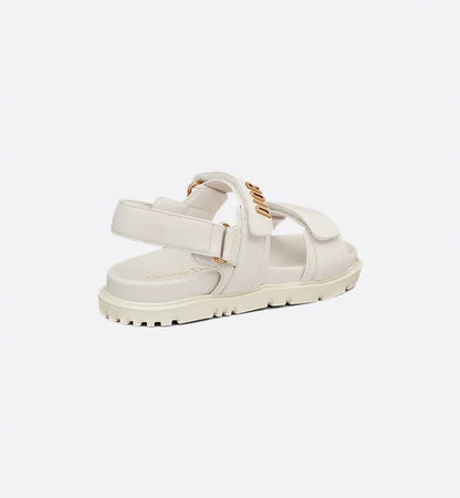Dior Dioract Sandal with Brand Box