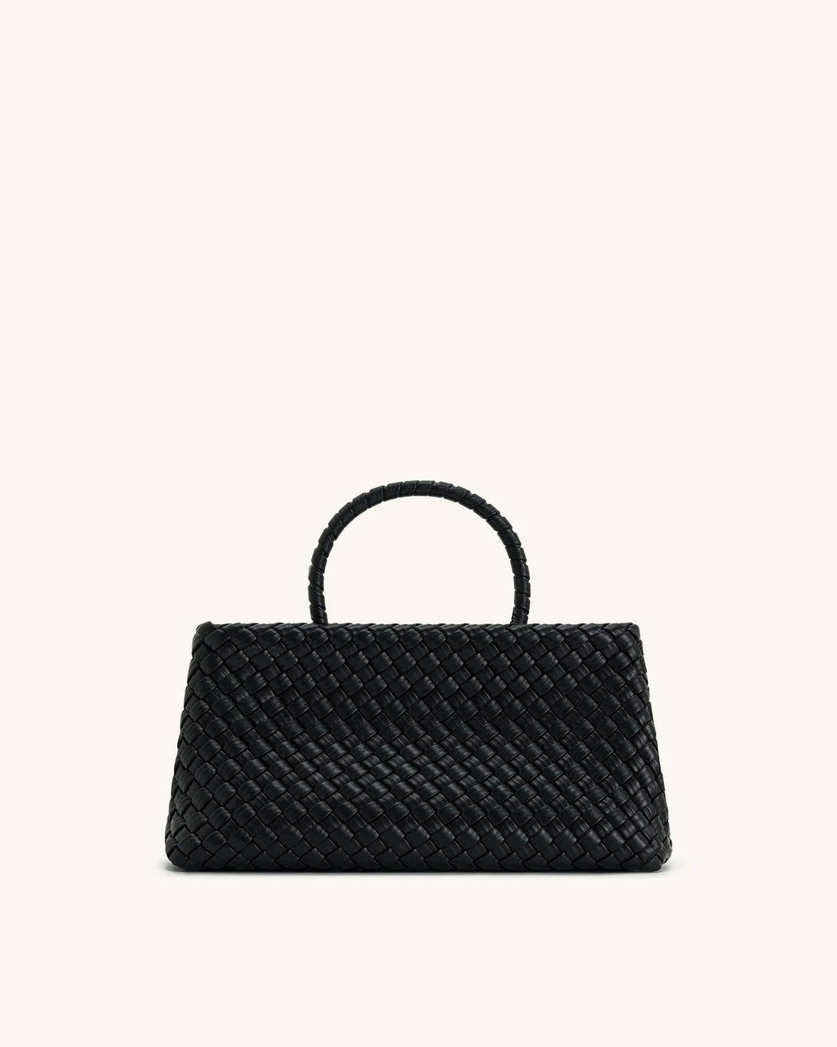 JW PEI Elora Woven Tote Bag