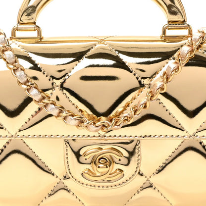 Chanel Handbag with Long Chain