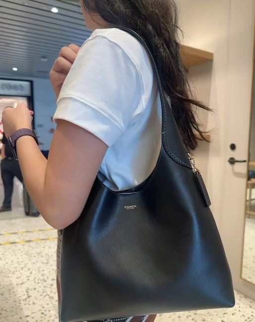 Coach Brooklyn 28 Shoulder Bag