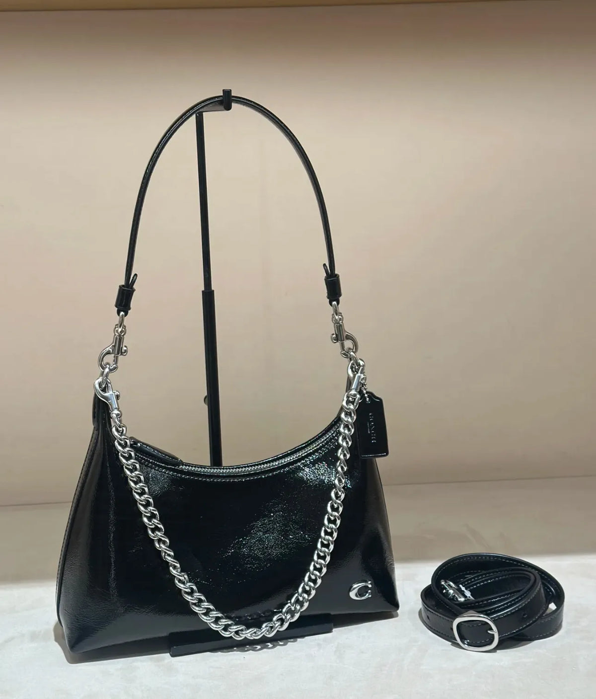 Coach Juliet Shoulder Bag 25