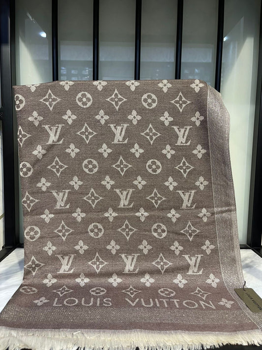 LV Scarf