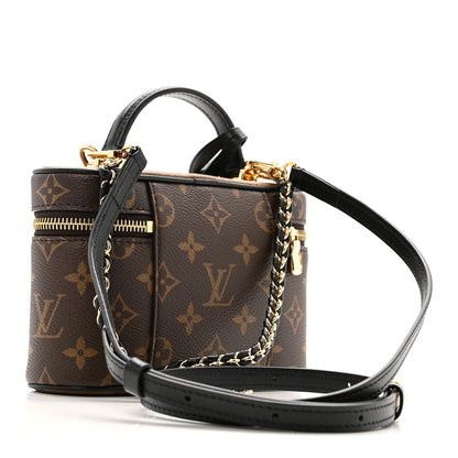 Louis Vuitton Vanity Chain Pouch | LV