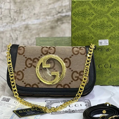 Gucci Blondie Pouch Bag