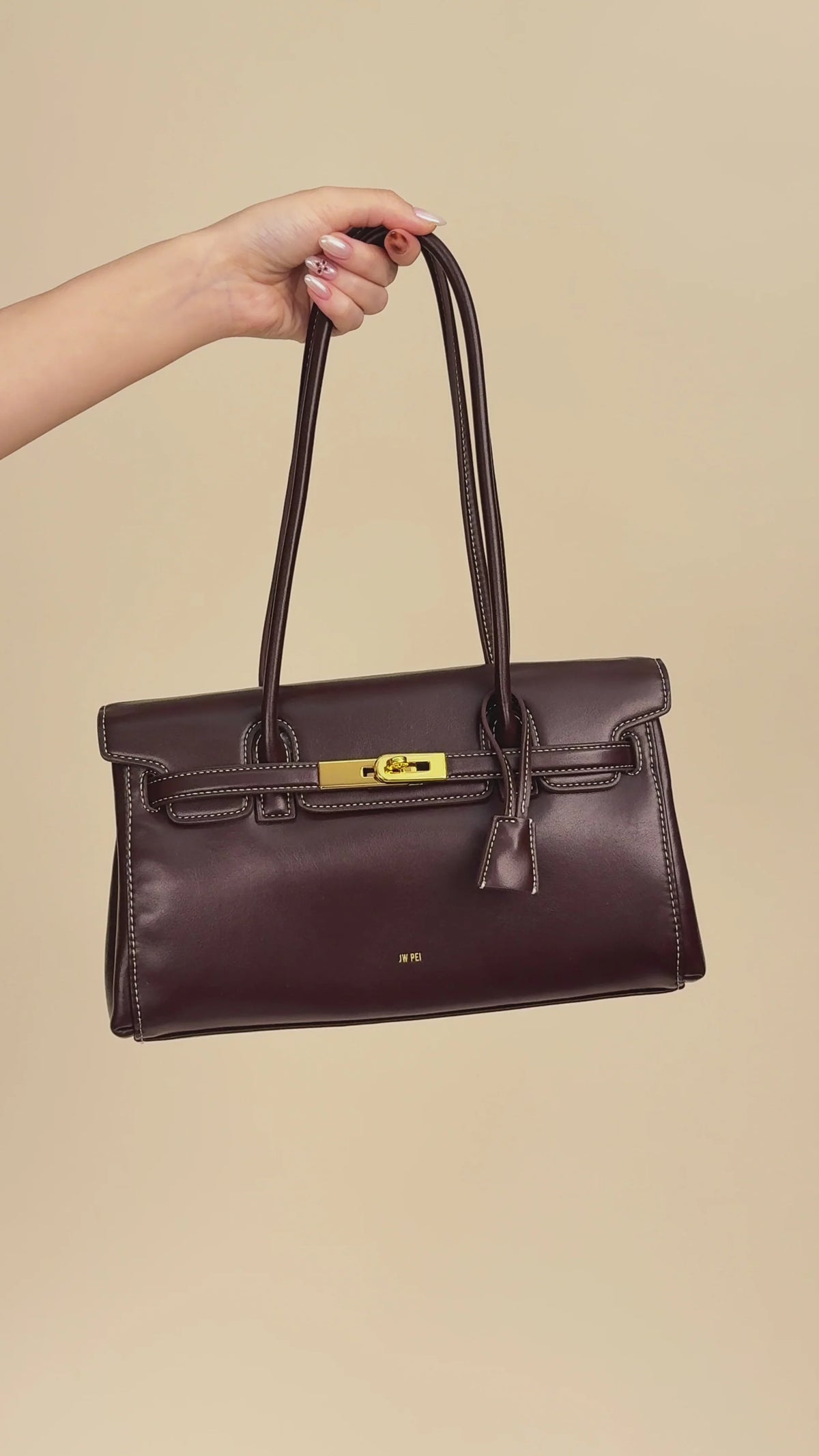 JW PEI Yara Shoulder Bag