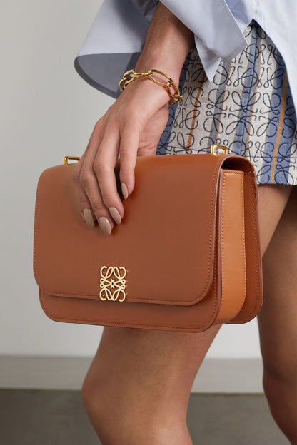 LOEWE Small Goya Bag