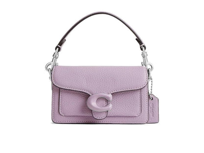Coach Mini Tabby Shoulder Bag 20