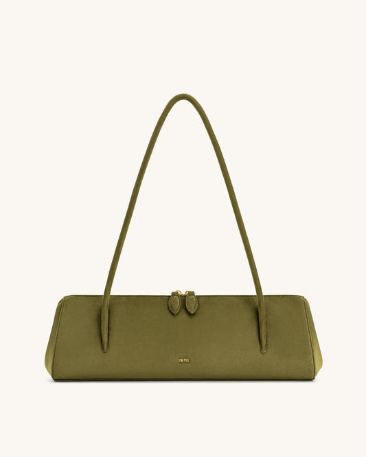JW PEI Nova Shoulder Bag - Suede