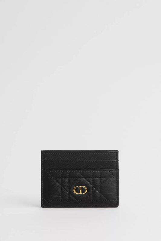 Christian Dior Cardholder