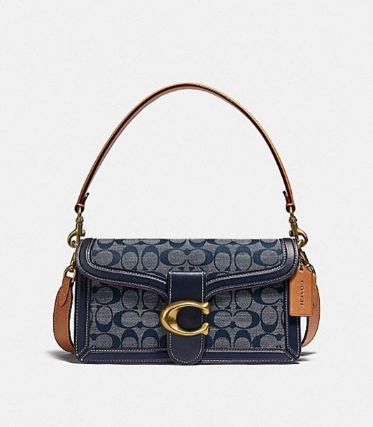 Coach Tabby 26 with Brand Box