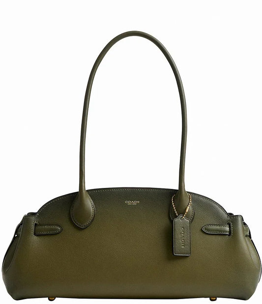 Coach Empire Carryall with Complete Packaging