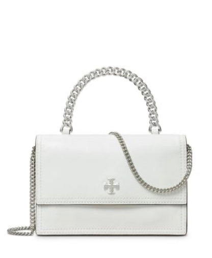TORY BURCH Kira Small with Brand Box - Genuine Leather