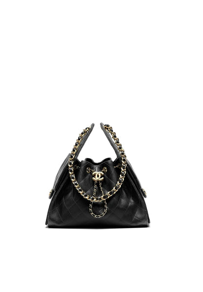 Chanel 25 Hobo Bag