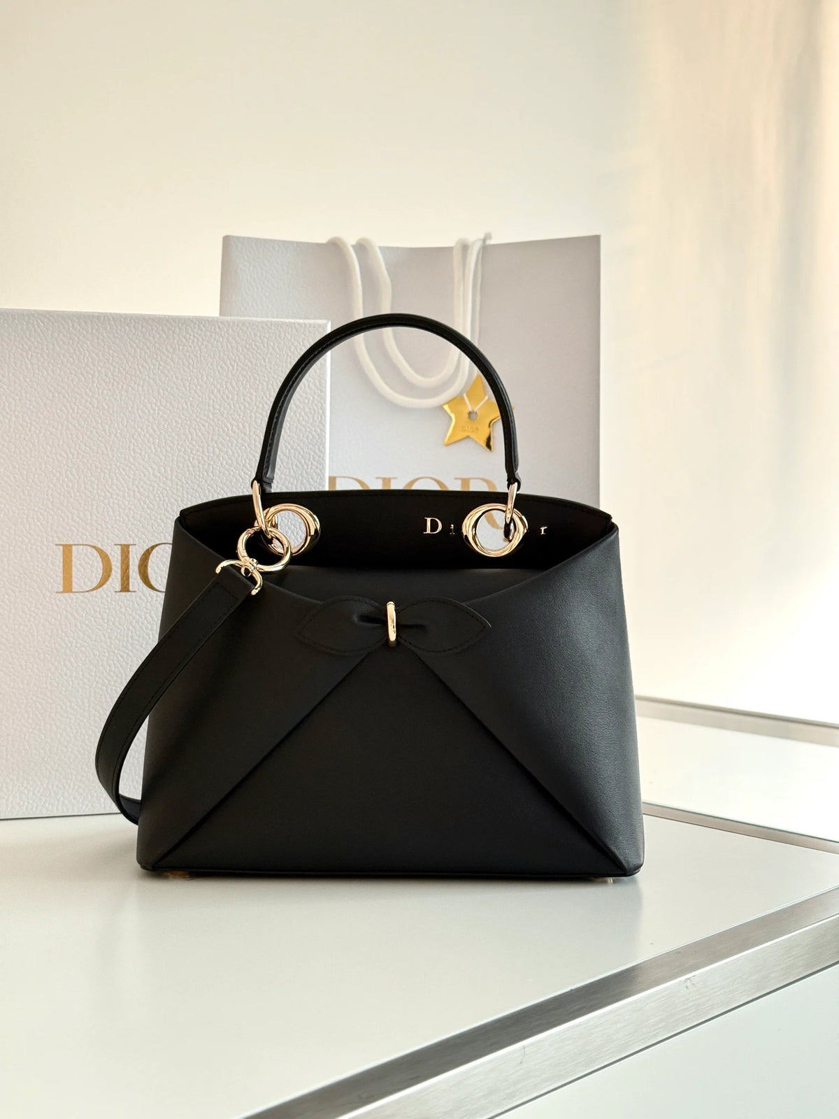 Dior La Cigale Bag
