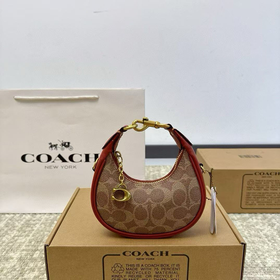 Coach Jonie Bag with Brand Box