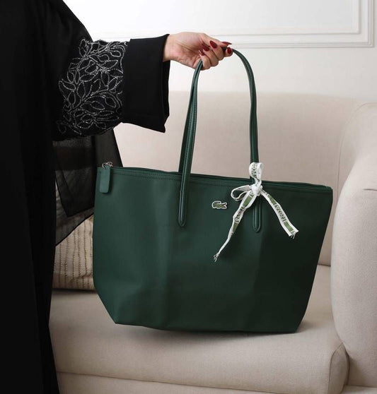 Lacoste Tote Bag