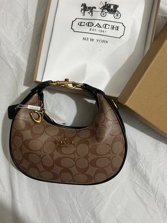 COACH Jonie Shoulder Bag