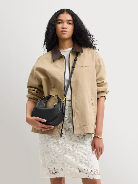 COACH Jonie Shoulder Bag