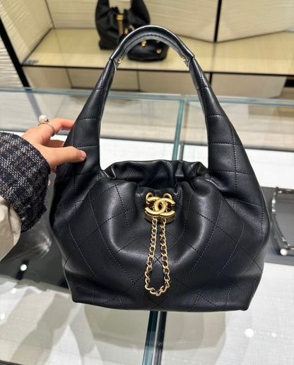 Chanel 26C Hobo Bag