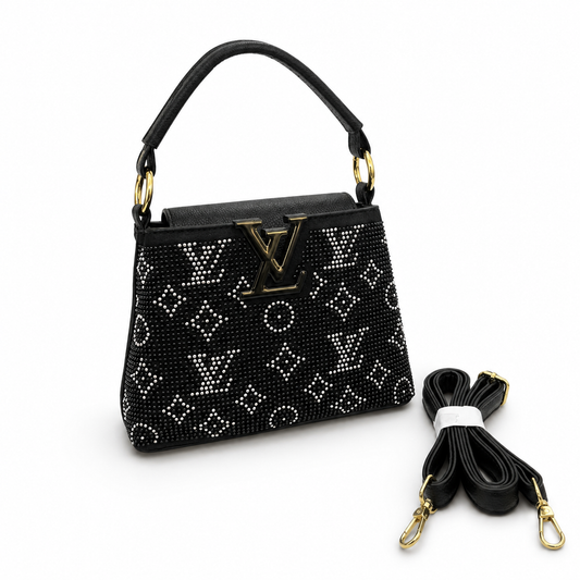 Louis Vuitton Capucines Mini | LV