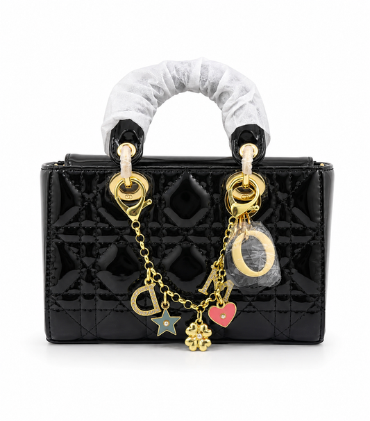DIOR Lady D-Joy bag