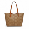 Coach North Tote Bag 32
