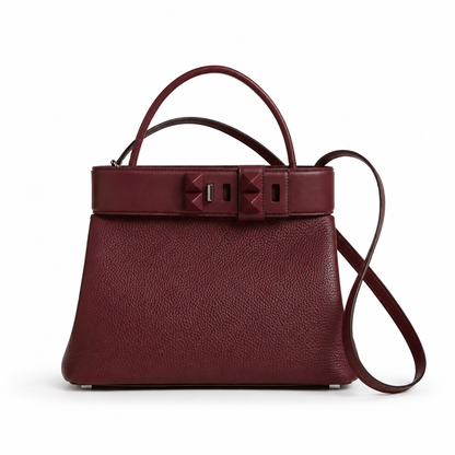 Hermès Médor Clous Handbag