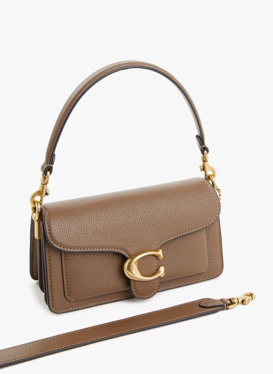 Coach Tabby Shoulder Bag 26
