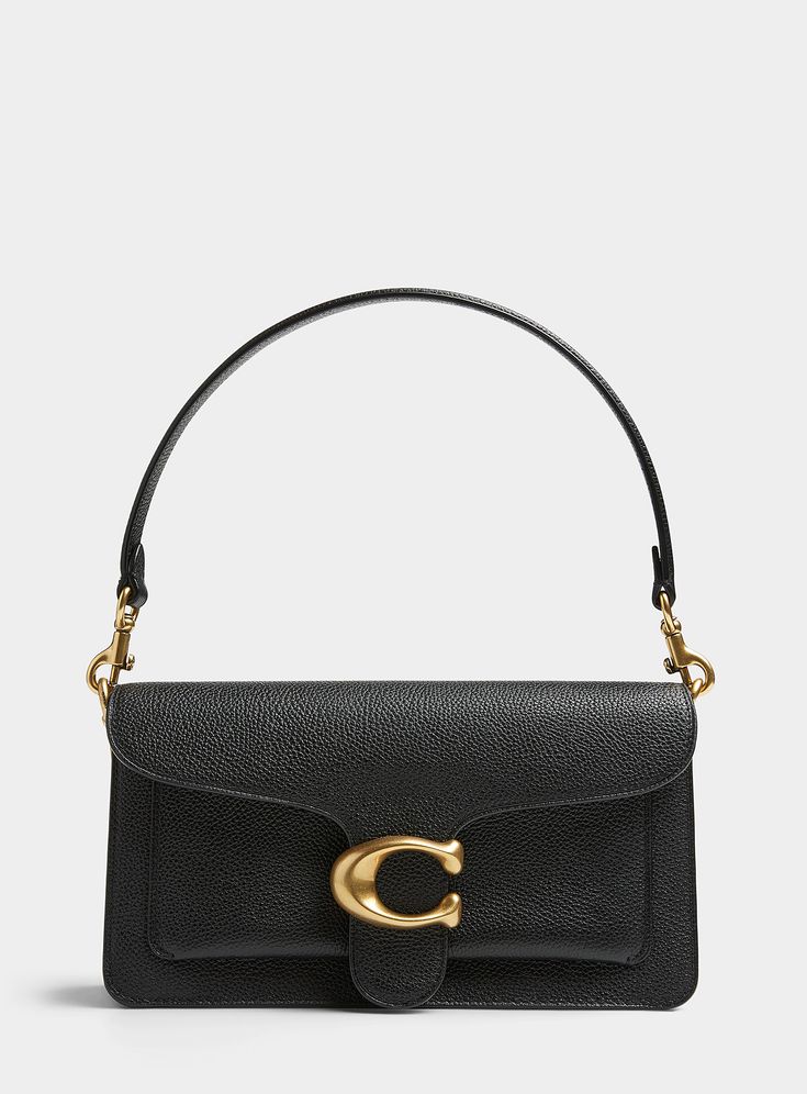 Coach Tabby Shoulder Bag 26