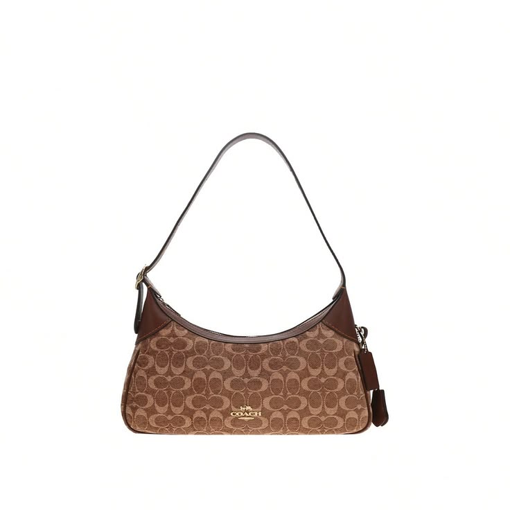 Coach Ella Small Shoulder Bag