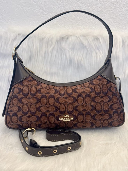 Coach Ella Small Shoulder Bag