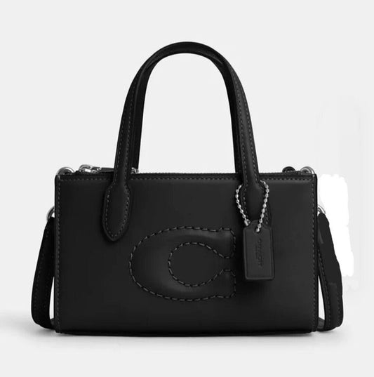 Coach Outlet Nina Mini Tote Bag