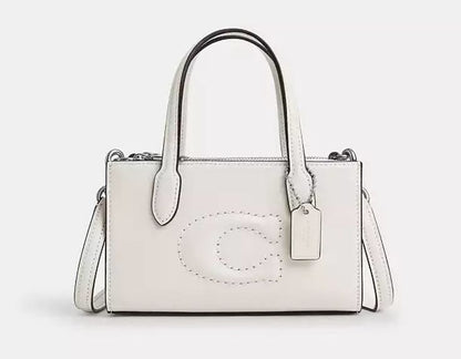 Coach Outlet Nina Mini Tote Bag