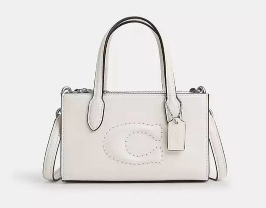 Coach Outlet Nina Mini Tote Bag