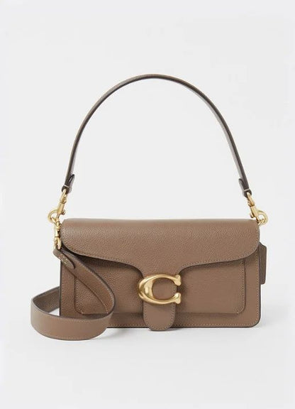 Coach Tabby Shoulder Bag 26