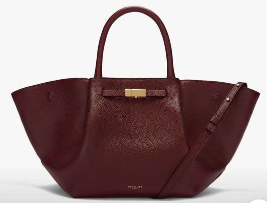 DeMellier The New York Bag- Small