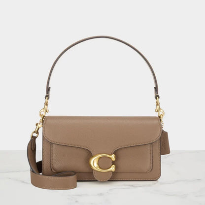 Coach Tabby Shoulder Bag 26