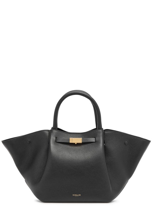 DeMellier New York Leather Shoulder Bag