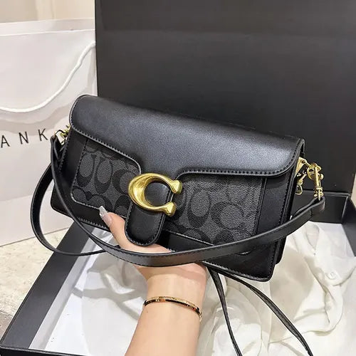 Coach Tabby Shoulder Bag 26