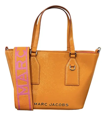 MARC JACOBS Mini Grind Handbag