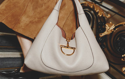 Gucci Softbit Maxi Shoulder Bag