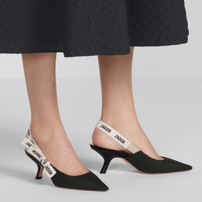 Dior J’Adior Slingback Pump