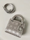 Mini Lady Dior Bag