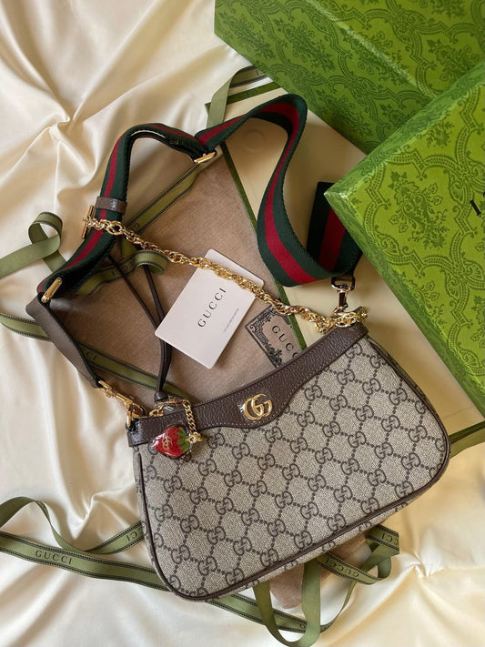 Gucci Ophidia with Brand Box