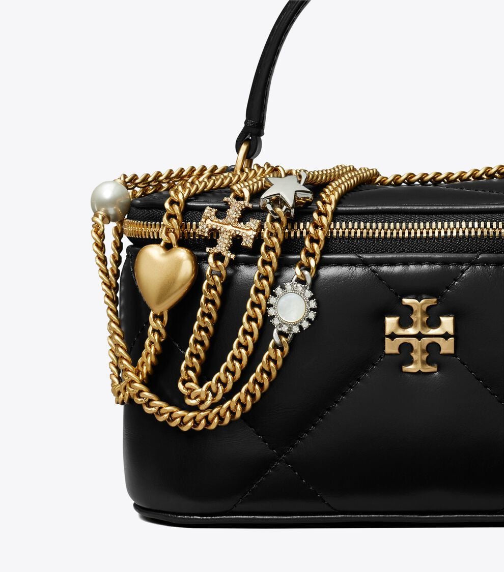 Tory Burch Vanity Bag with Brand Box