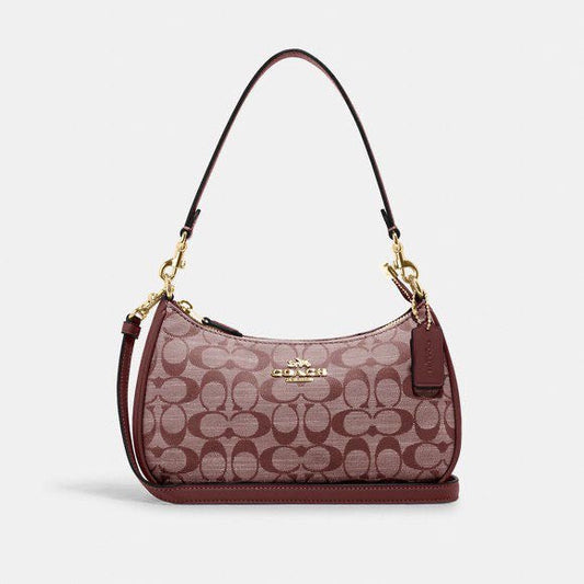 Coach Teri Bag with Brand Box- Same as Original