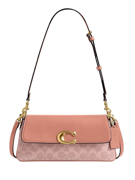 Coach Jet Shoulder Bag with Brand Box