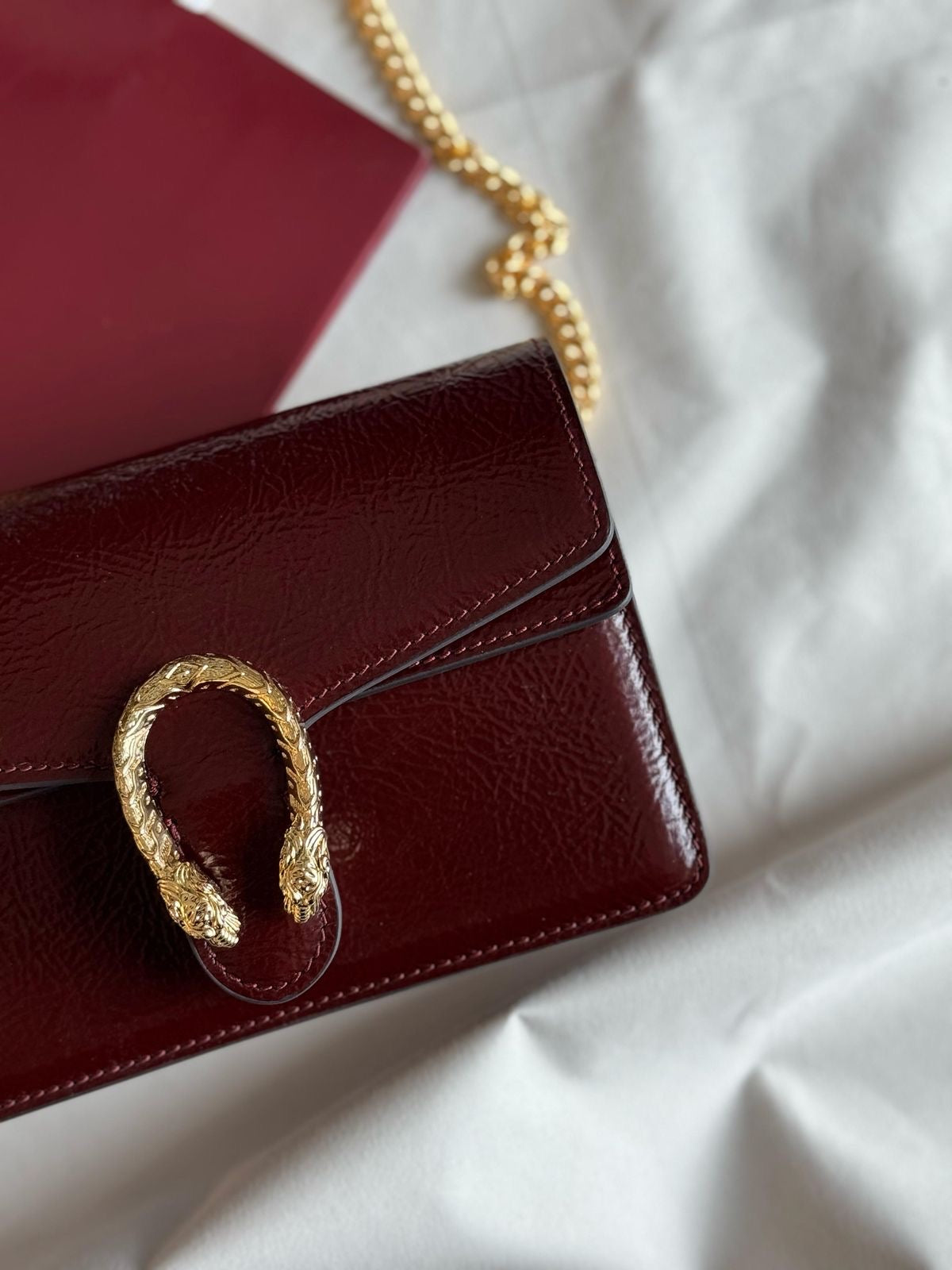 Gucci Dionysus with Brand Box
