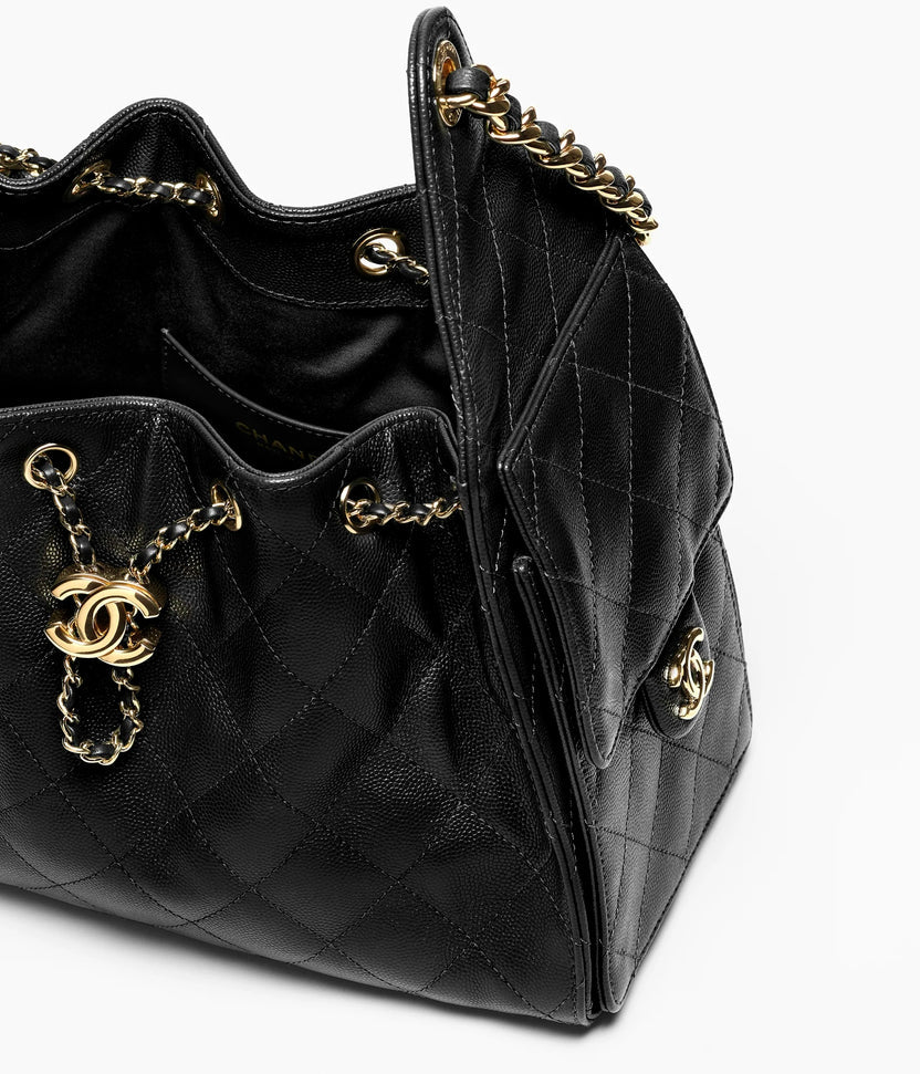 Chanel 25 Hobo Bag