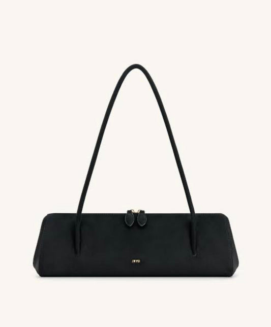 JW PEI Nova Shoulder Bag - Suede